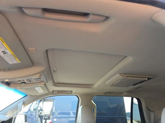 2017 Cadillac Escalade Premium Luxury 1SC – miniatura 18