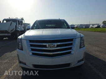 2017 Cadillac Escalade Premium Luxury 1SC – miniatura 2