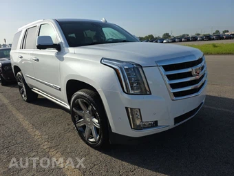2017 Cadillac Escalade Premium Luxury 1SC – miniatura 3