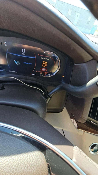 2017 Cadillac Escalade Premium Luxury 1SC – miniatura 41