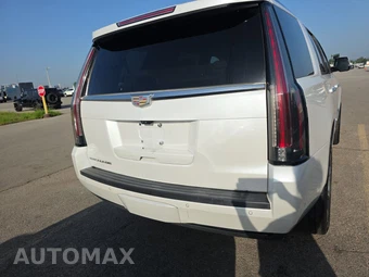 2017 Cadillac Escalade Premium Luxury 1SC – miniatura 5