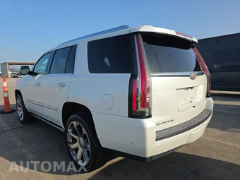 2017 Cadillac Escalade Premium Luxury 1SC – miniatura 6