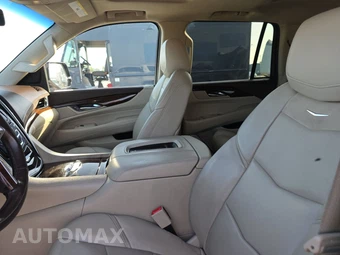 2017 Cadillac Escalade Premium Luxury 1SC – miniatura 7