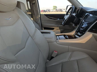 2017 Cadillac Escalade Premium Luxury 1SC – miniatura 8