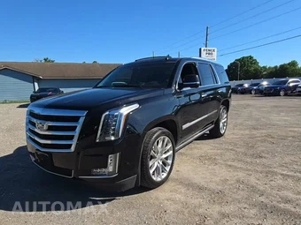 2017 Cadillac Escalade Premium Luxury 1SC