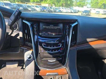 2017 Cadillac Escalade Premium Luxury 1SC - miniatura 11