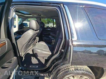 2017 Cadillac Escalade Premium Luxury 1SC - miniatura 14