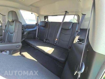 2017 Cadillac Escalade Premium Luxury 1SC - miniatura 15