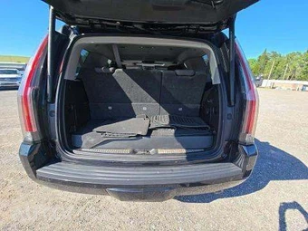 2017 Cadillac Escalade Premium Luxury 1SC - miniatura 16