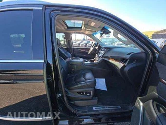 2017 Cadillac Escalade Premium Luxury 1SC - miniatura 20