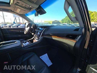 2017 Cadillac Escalade Premium Luxury 1SC - miniatura 21