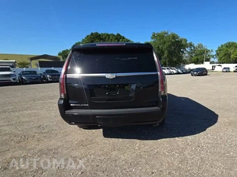 2017 Cadillac Escalade Premium Luxury 1SC - miniatura 4