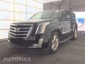 2017 Cadillac Escalade Premium Luxury 1SC
