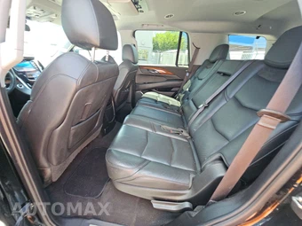 2017 Cadillac Escalade Premium Luxury 1SC - miniatura 13