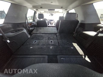 2017 Cadillac Escalade Premium Luxury 1SC - miniatura 17