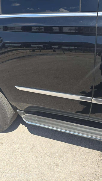 2017 Cadillac Escalade Premium Luxury 1SC - miniatura 27