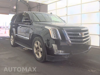 2017 Cadillac Escalade Premium Luxury 1SC - miniatura 3