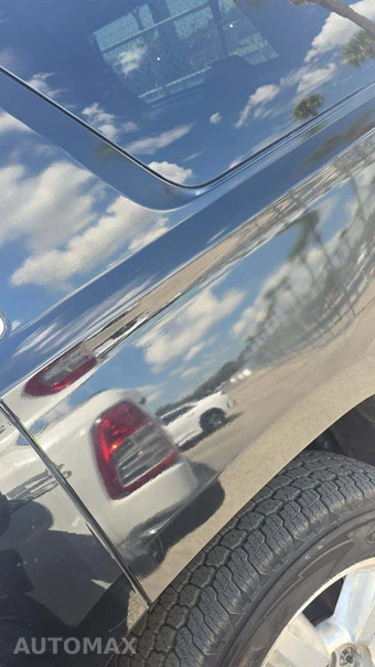 2017 Cadillac Escalade Premium Luxury 1SC - miniatura 33