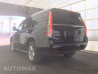 2017 Cadillac Escalade Premium Luxury 1SC - miniatura 6