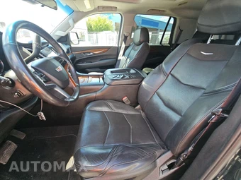 2017 Cadillac Escalade Premium Luxury 1SC - miniatura 7