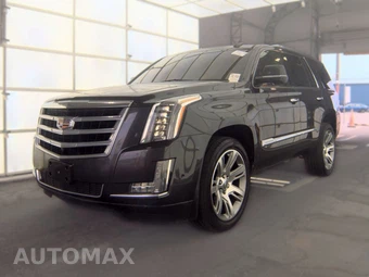 2017 Cadillac Escalade Premium Luxury 1SC