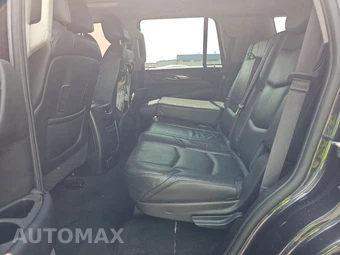 2017 Cadillac Escalade Premium Luxury 1SC - miniatura 13