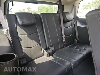 2017 Cadillac Escalade Premium Luxury 1SC - miniatura 14