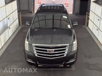 2017 Cadillac Escalade Premium Luxury 1SC - miniatura 2