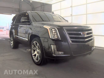 2017 Cadillac Escalade Premium Luxury 1SC - miniatura 3
