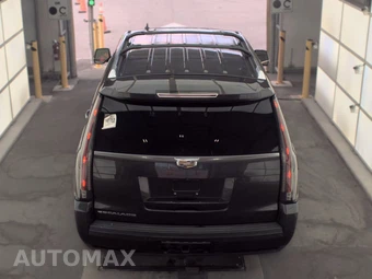 2017 Cadillac Escalade Premium Luxury 1SC - miniatura 5
