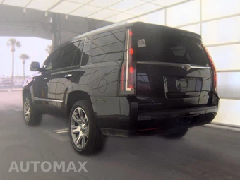 2017 Cadillac Escalade Premium Luxury 1SC - miniatura 6
