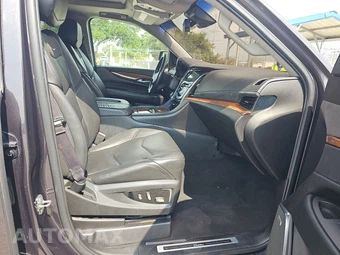 2017 Cadillac Escalade Premium Luxury 1SC - miniatura 8