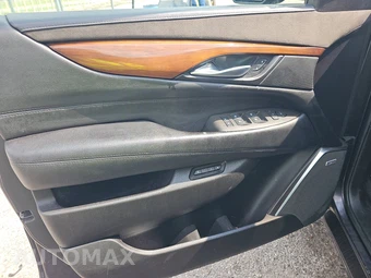 2017 Cadillac Escalade Premium Luxury 1SC - miniatura 9