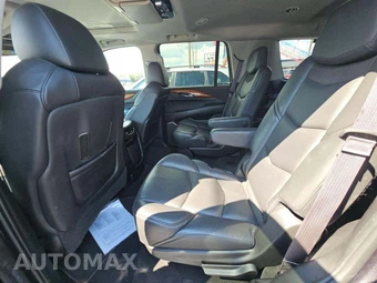 2017 Cadillac Escalade Premium Luxury 1SC - miniatura 13