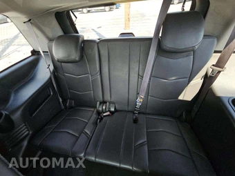 2017 Cadillac Escalade Premium Luxury 1SC - miniatura 14