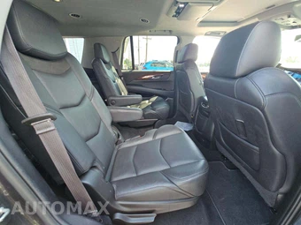 2017 Cadillac Escalade Premium Luxury 1SC - miniatura 17