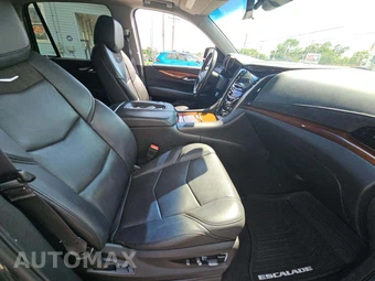 2017 Cadillac Escalade Premium Luxury 1SC - miniatura 19