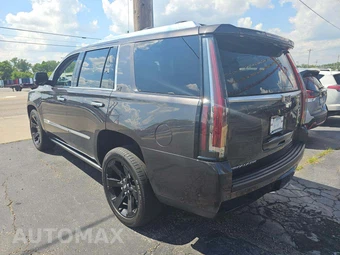 2017 Cadillac Escalade Premium Luxury 1SC - miniatura 2