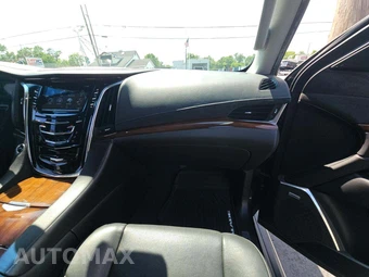 2017 Cadillac Escalade Premium Luxury 1SC - miniatura 20