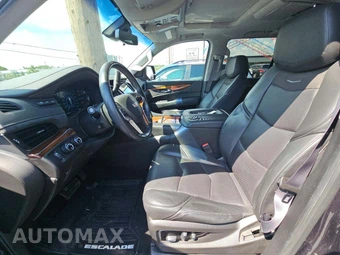 2017 Cadillac Escalade Premium Luxury 1SC - miniatura 6