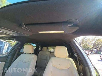 2017 Cadillac XT5 1SA - miniatura 12
