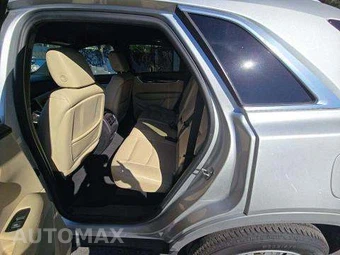 2017 Cadillac XT5 1SA - miniatura 14