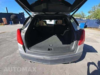 2017 Cadillac XT5 1SA - miniatura 15