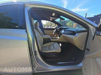 2017 Cadillac XT5 1SA - miniatura 19