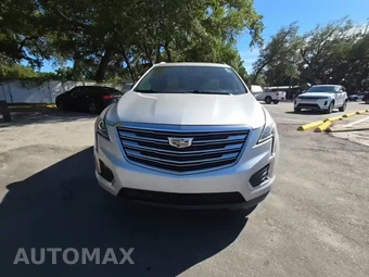 2017 Cadillac XT5 1SA - miniatura 2