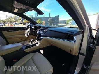 2017 Cadillac XT5 1SA - miniatura 20