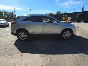 2017 Cadillac XT5 1SA - miniatura 5