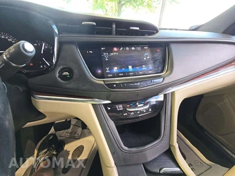 2017 Cadillac XT5 Luxury 1SC - miniatura 10