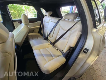 2017 Cadillac XT5 Luxury 1SC - miniatura 13