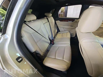 2017 Cadillac XT5 Luxury 1SC - miniatura 16